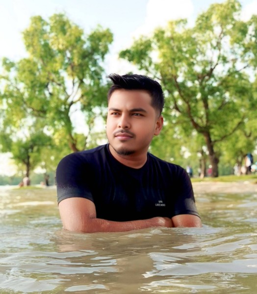 AmirulIslam46133 dating