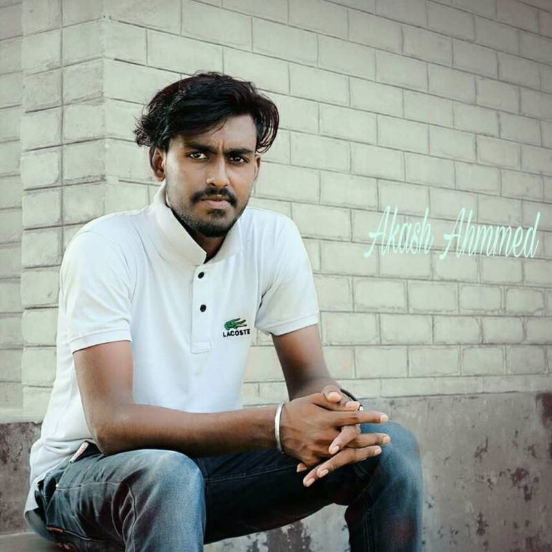 akash45645 dating