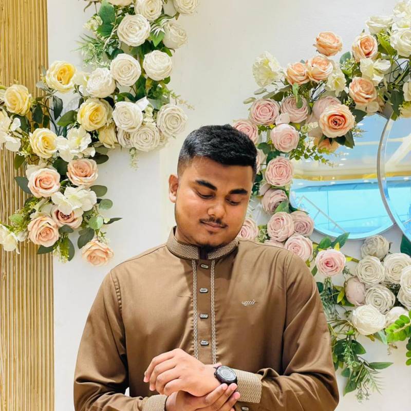 TanvirUddinGalif37147 dating