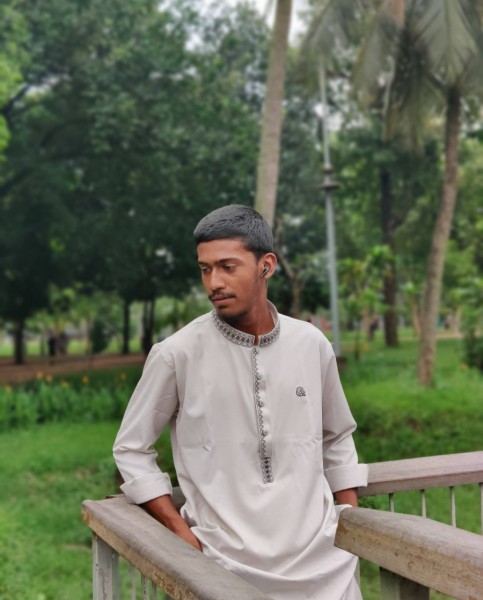 Sajeed44117 dating