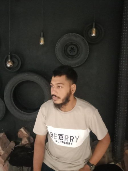 MdRamzan79105 dating