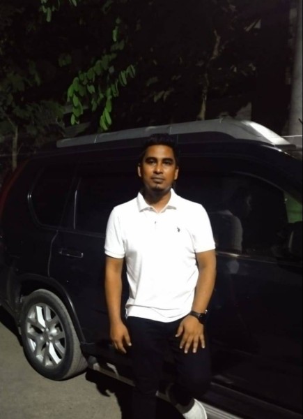 Arif83960 dating