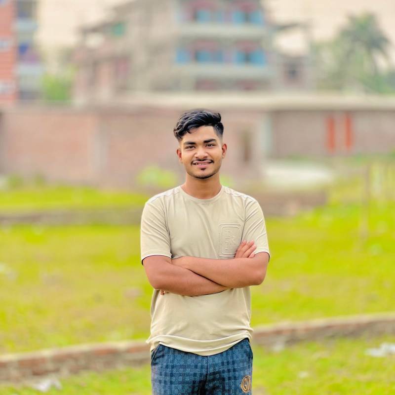 Najmul86470 dating