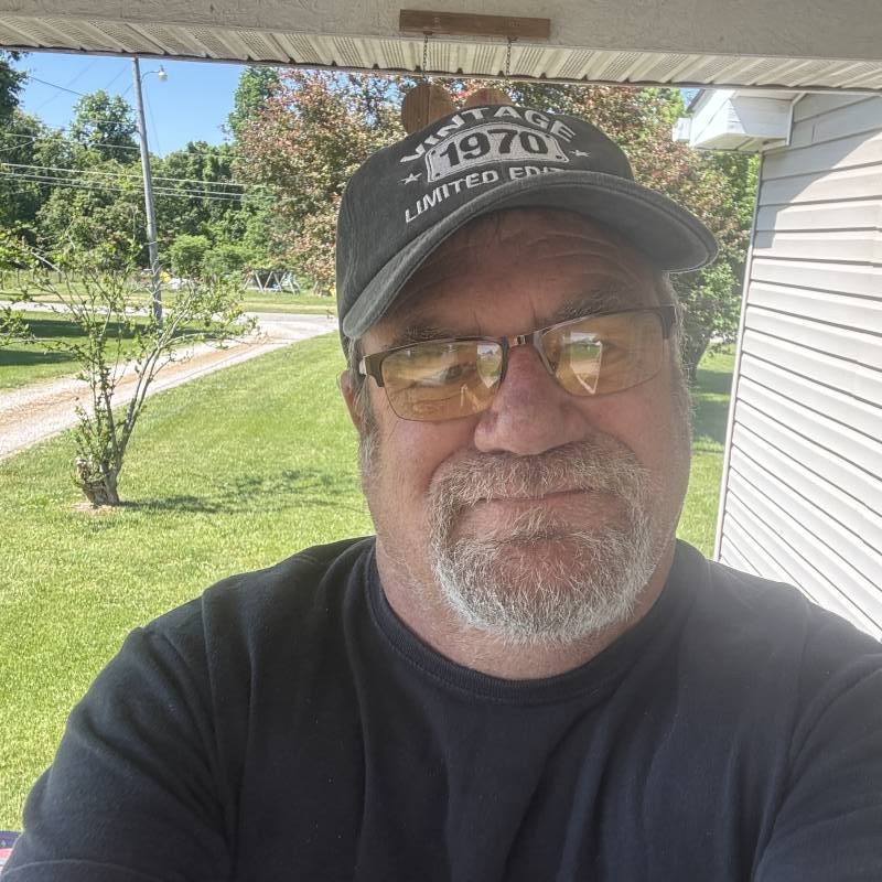 Ronald36489 dating