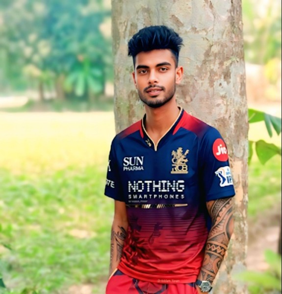 Rakib12215 dating