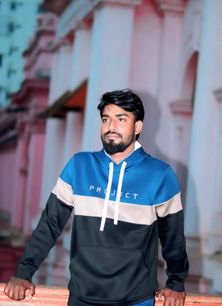 Faysal14126 dating