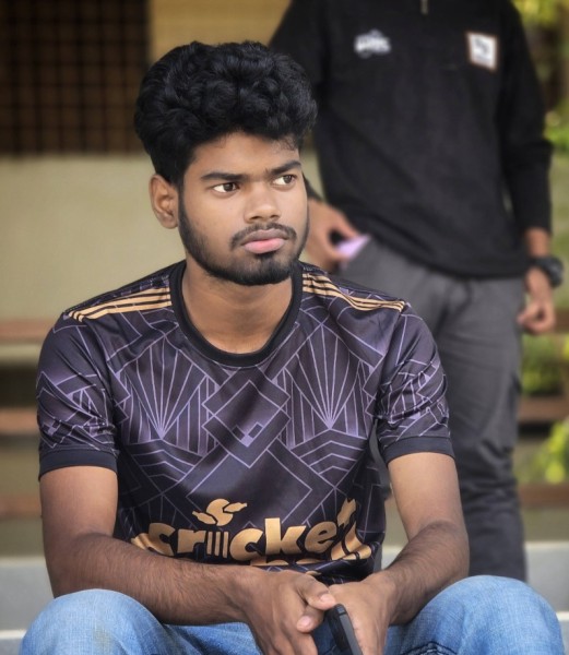 Sakib66120 dating