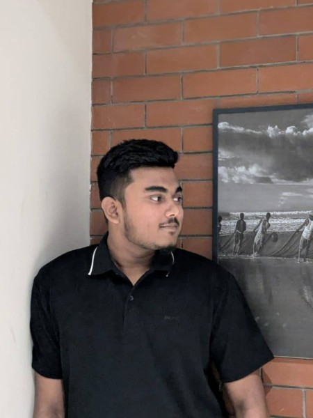 TanvirUddinGalif37147 dating