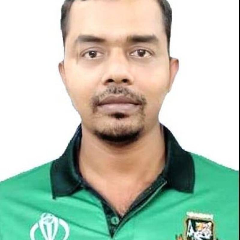 FoyezHossain28384 dating