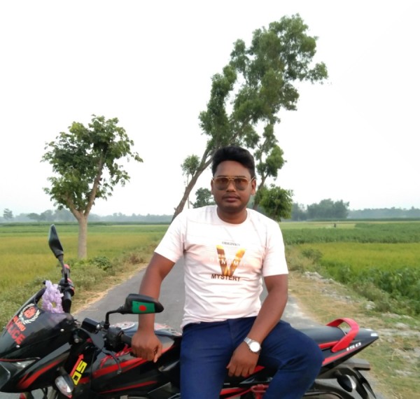 robiulIslam13316 dating