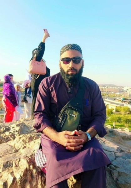 Usmanhaider32769 dating