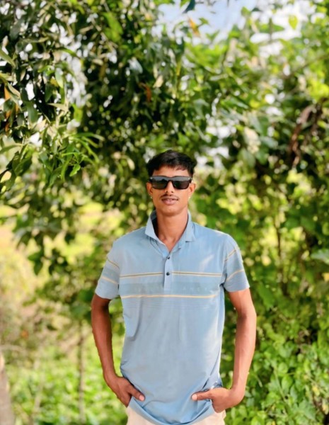 Mdasikraj88066 dating