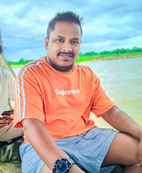 Mdsojib24489 dating