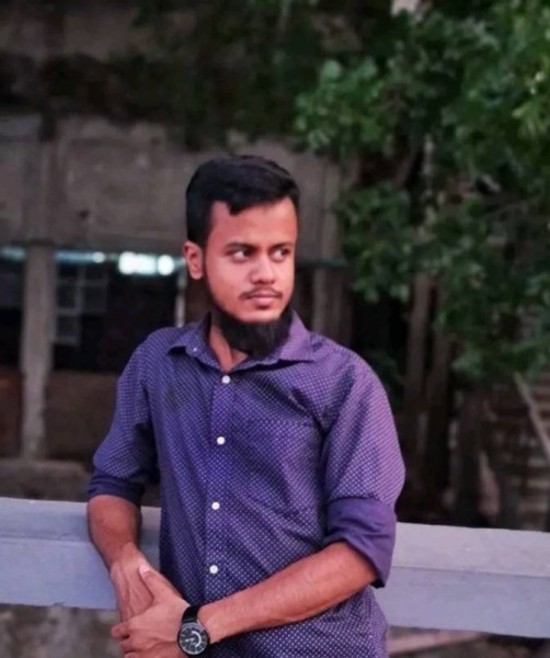 Jadu22807 dating