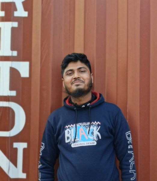Abid55203 dating