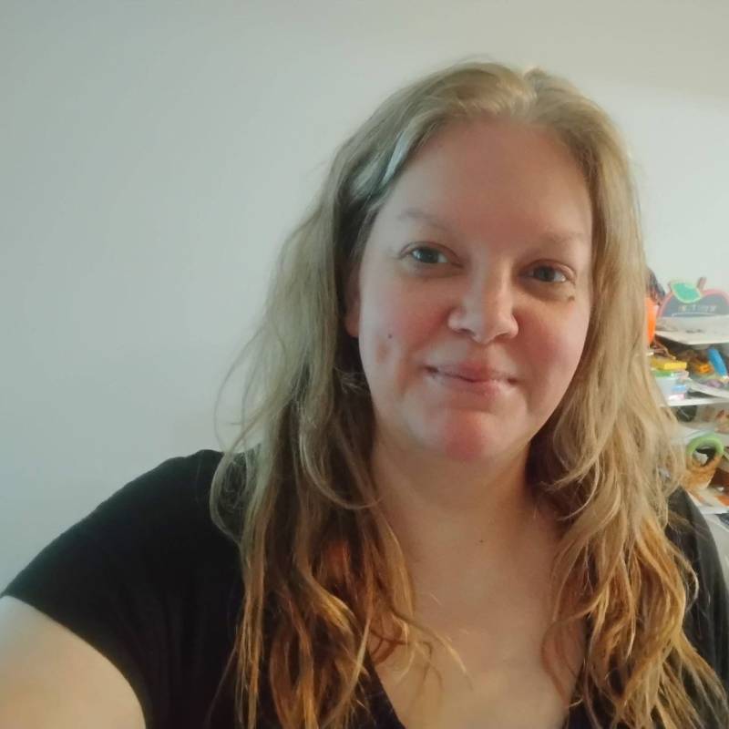 Teresa36887 dating
