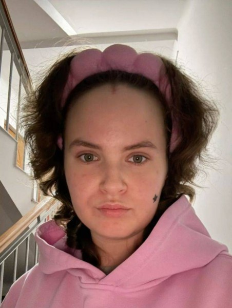 Alina89828 dating