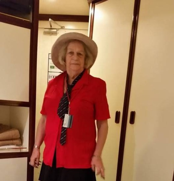 Margie67874 dating