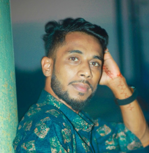 Abir63727 dating