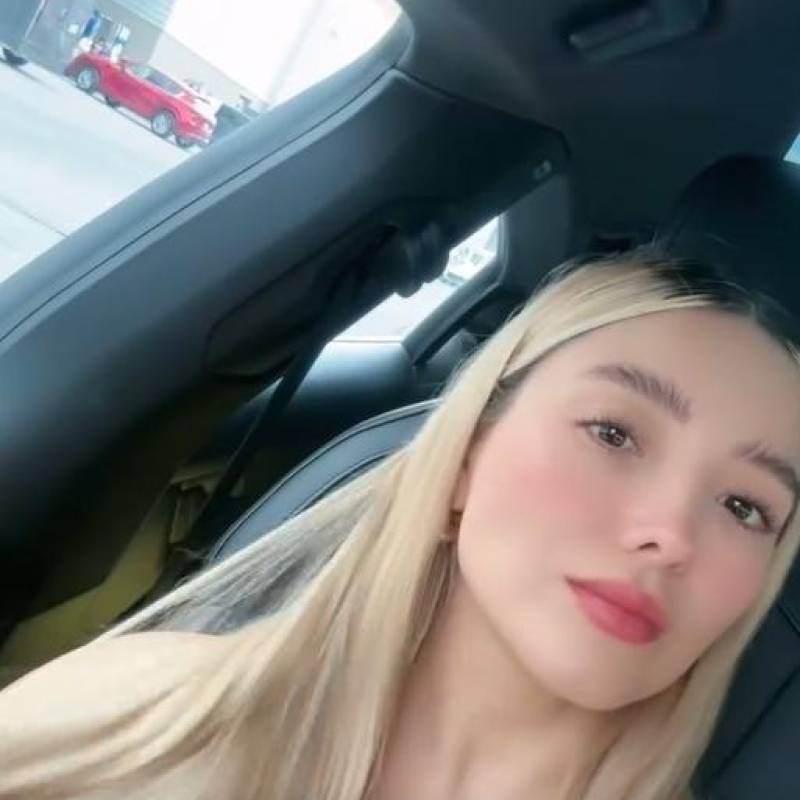 Lily11304 dating