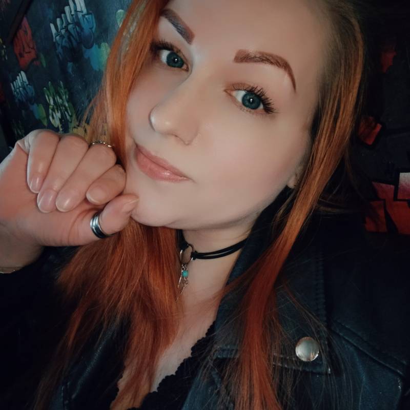Anna85308 dating