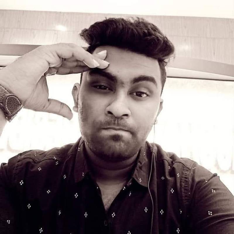 Koushik63694 dating