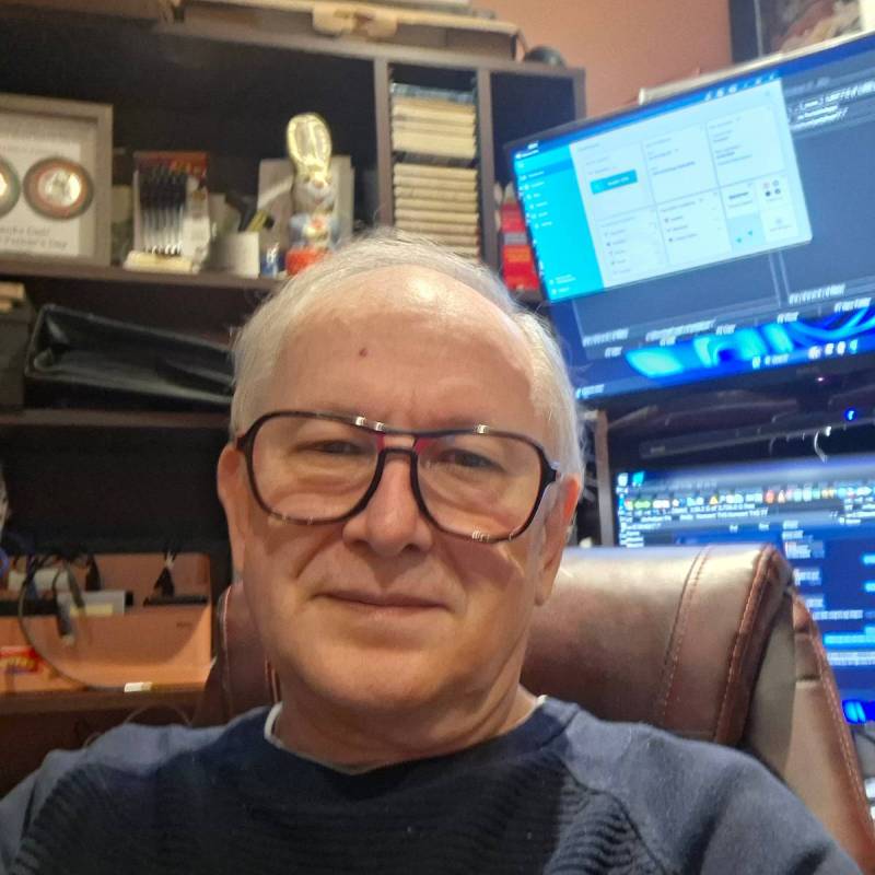 Andy54351 dating