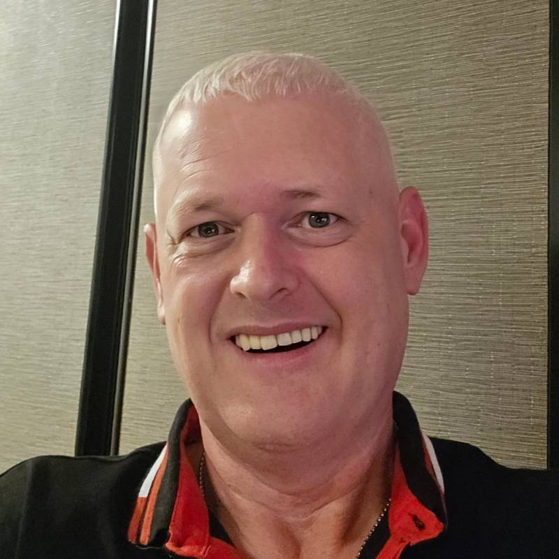 Martin86751 dating